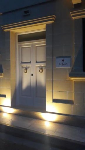 Ta' Rosalba B&B